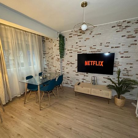 Ferienwohnung Apartamento Corazon Santander Exterior foto