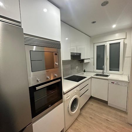 Ferienwohnung Apartamento Corazon Santander Exterior foto