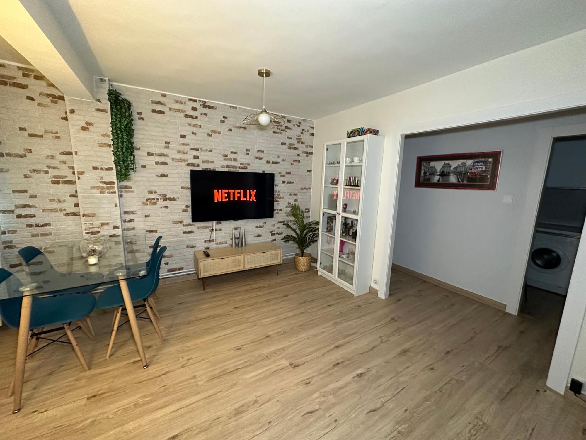 Ferienwohnung Apartamento Corazon Santander Exterior foto