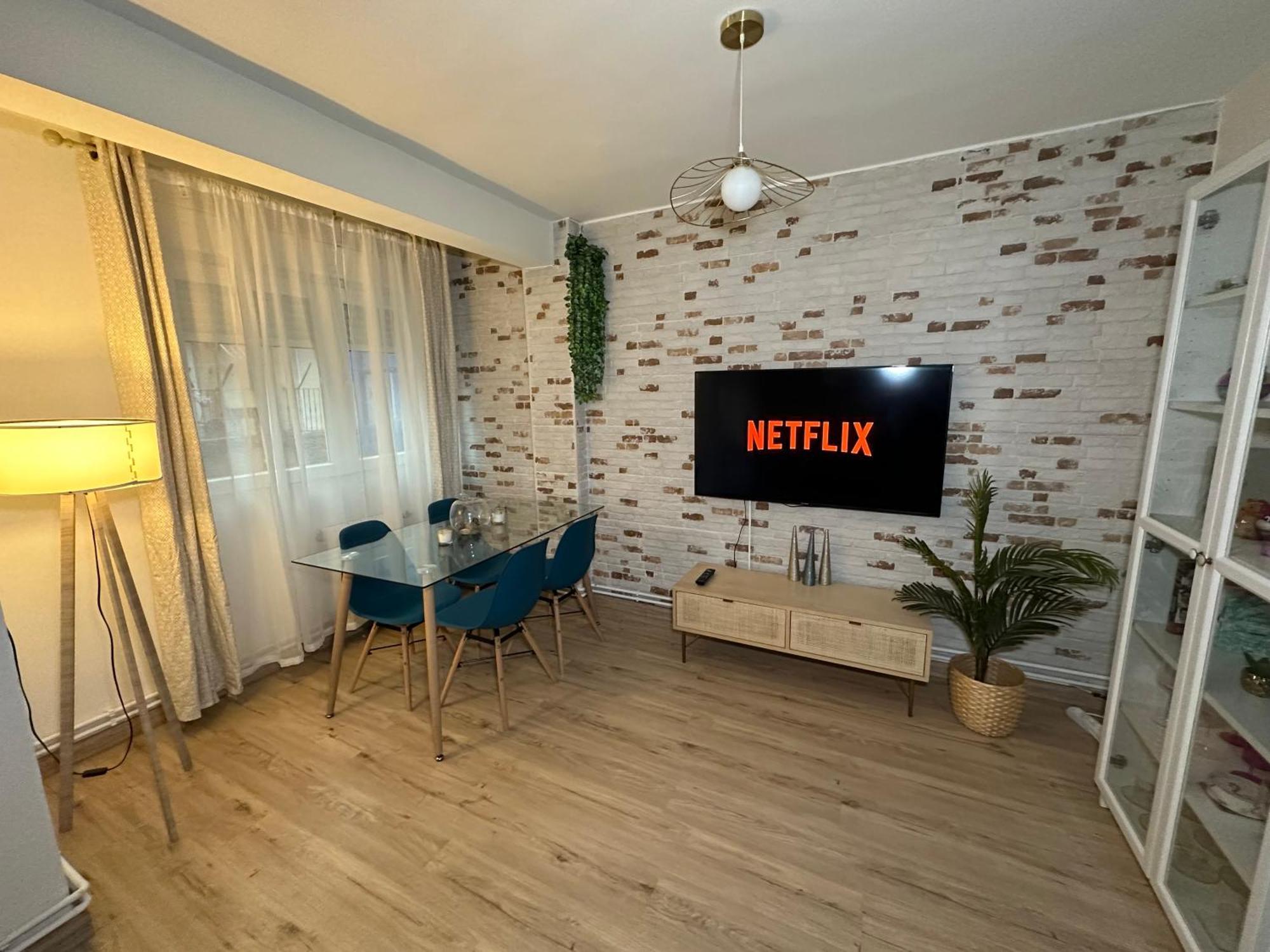 Ferienwohnung Apartamento Corazon Santander Exterior foto