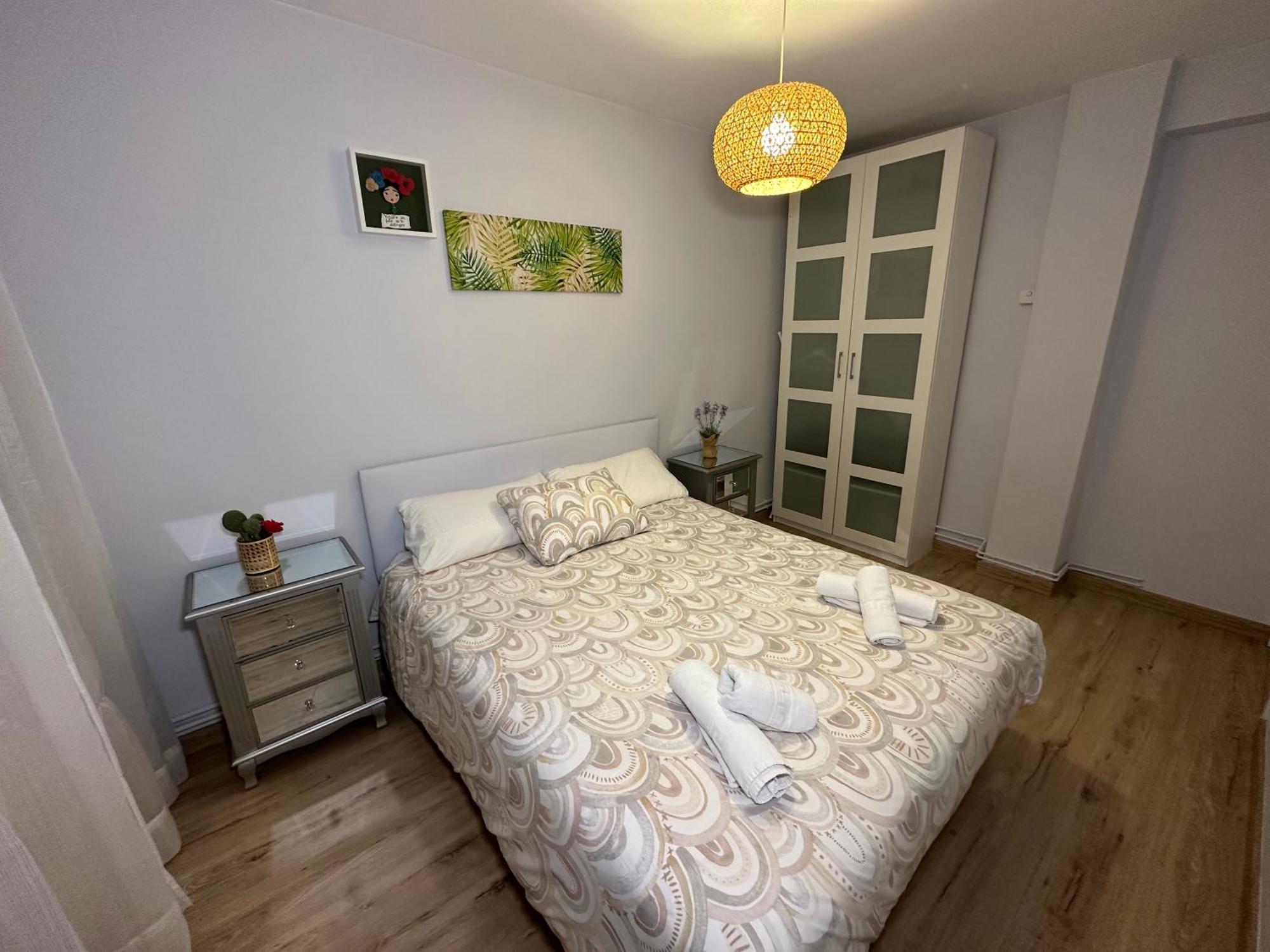 Ferienwohnung Apartamento Corazon Santander Exterior foto