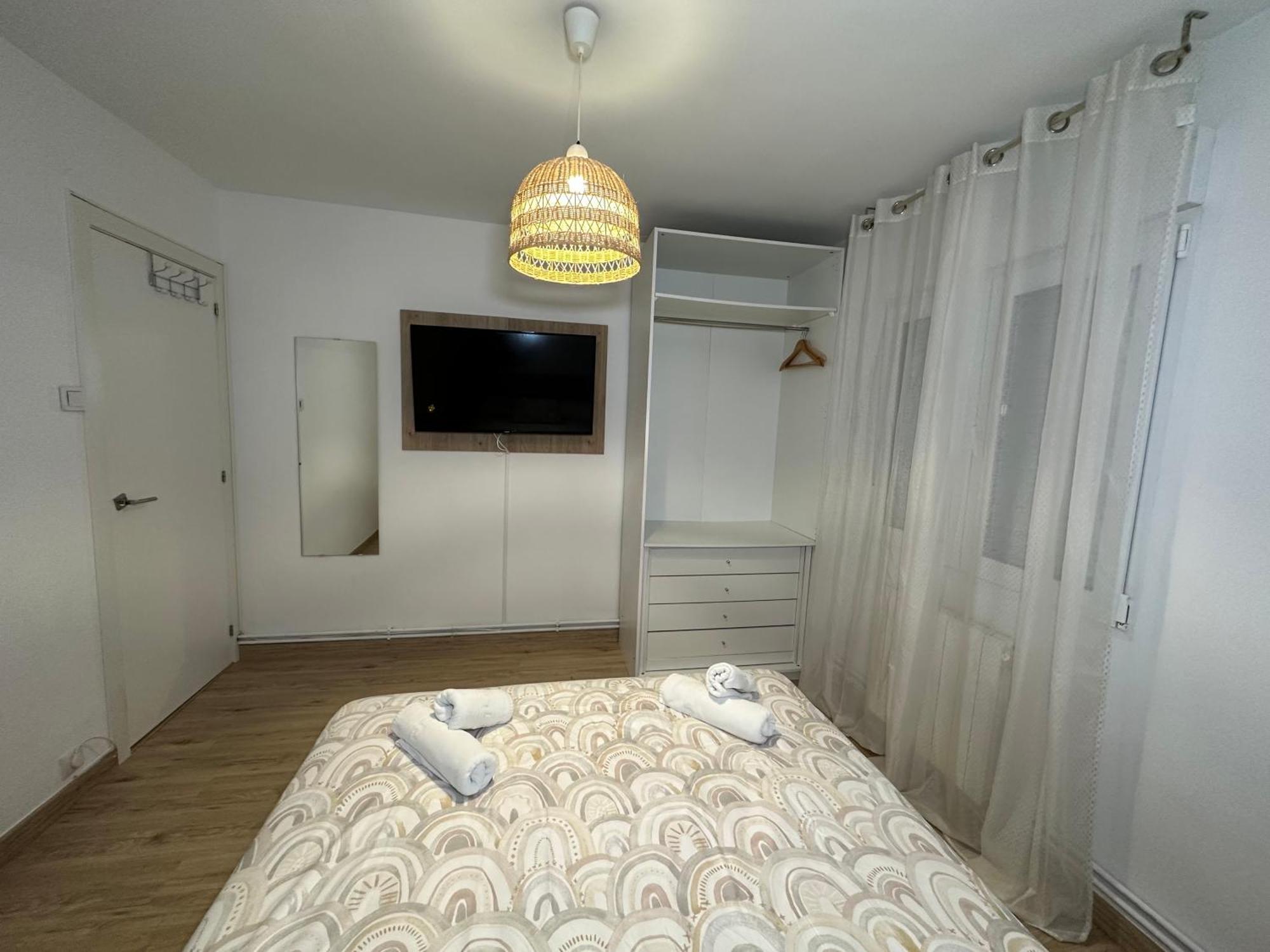 Ferienwohnung Apartamento Corazon Santander Exterior foto
