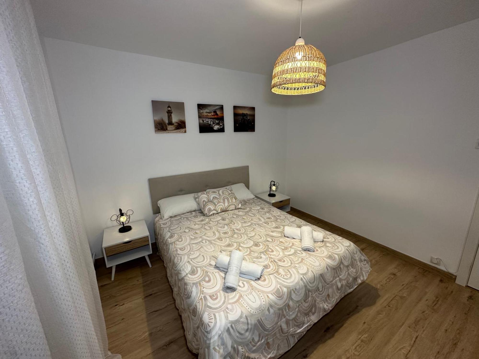 Ferienwohnung Apartamento Corazon Santander Exterior foto