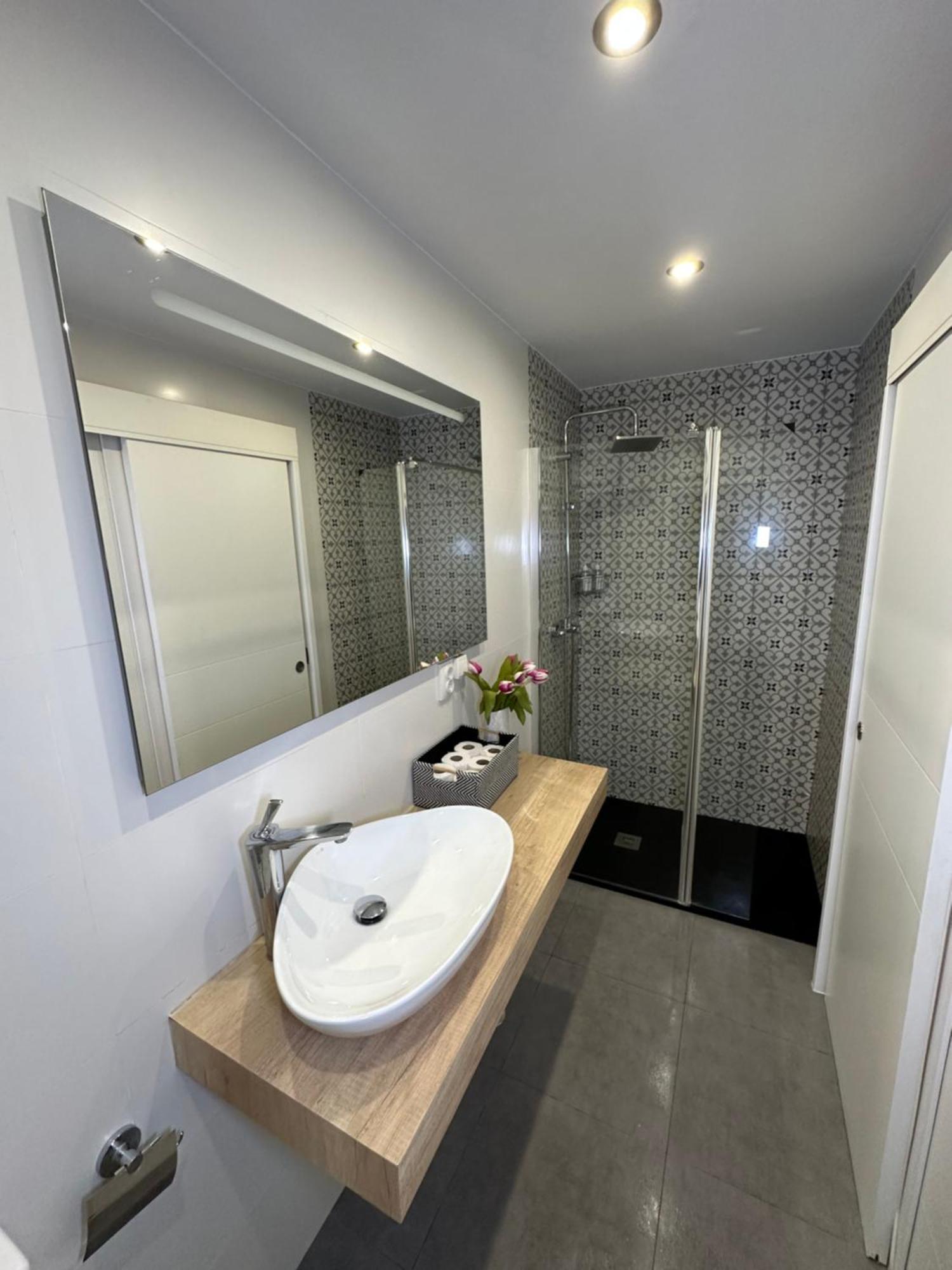 Ferienwohnung Apartamento Corazon Santander Exterior foto