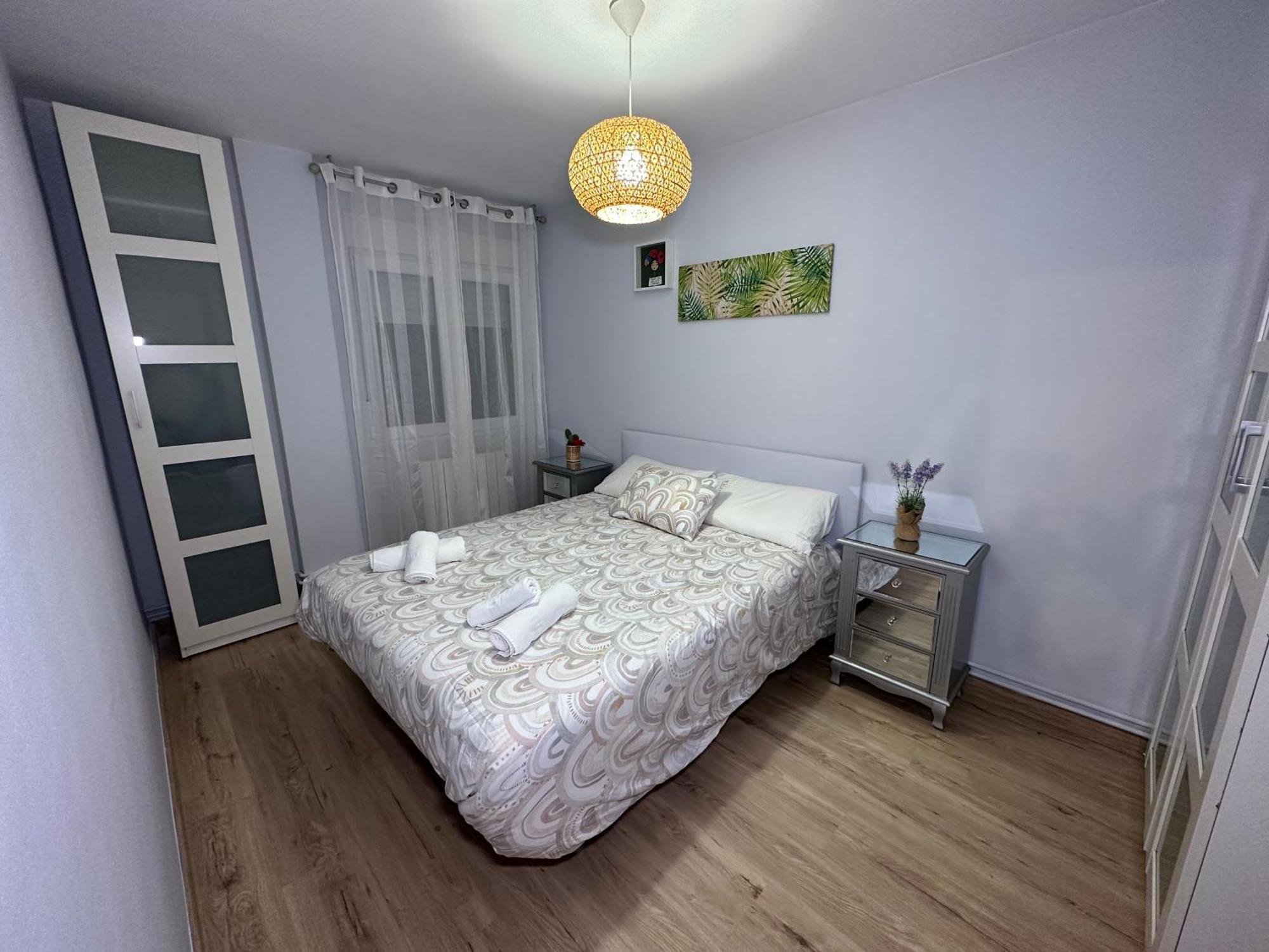 Ferienwohnung Apartamento Corazon Santander Exterior foto
