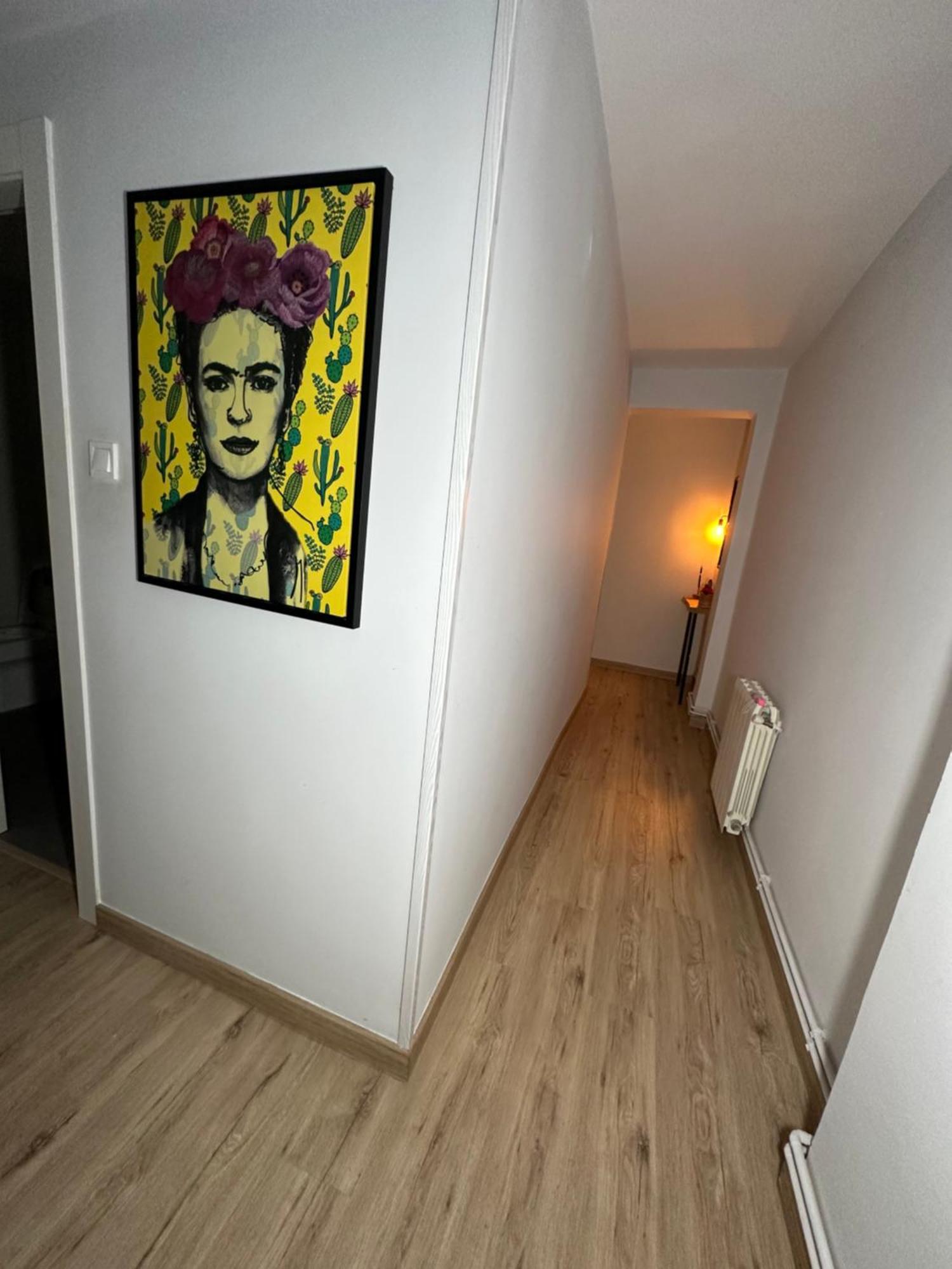 Ferienwohnung Apartamento Corazon Santander Exterior foto