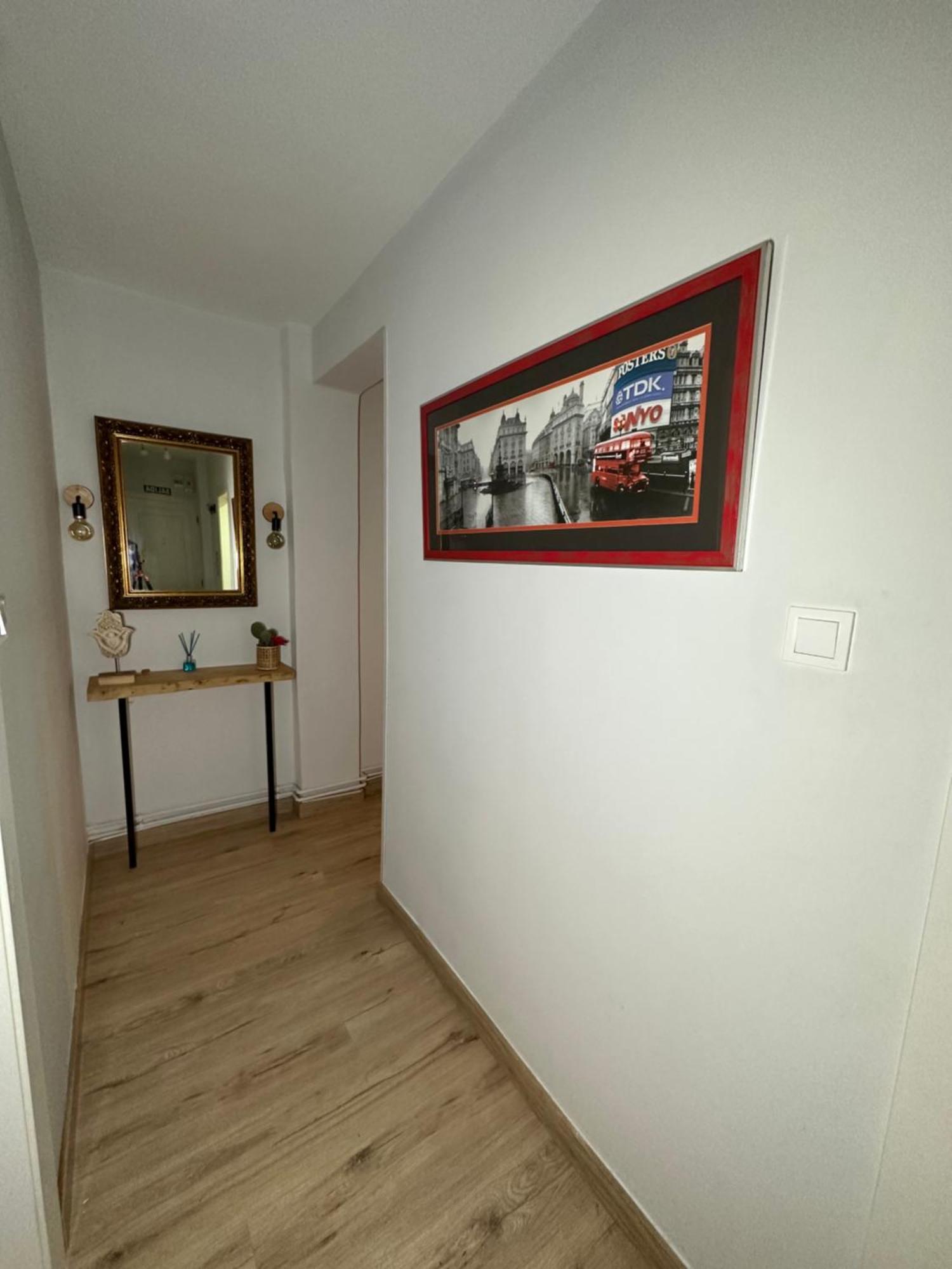 Ferienwohnung Apartamento Corazon Santander Exterior foto