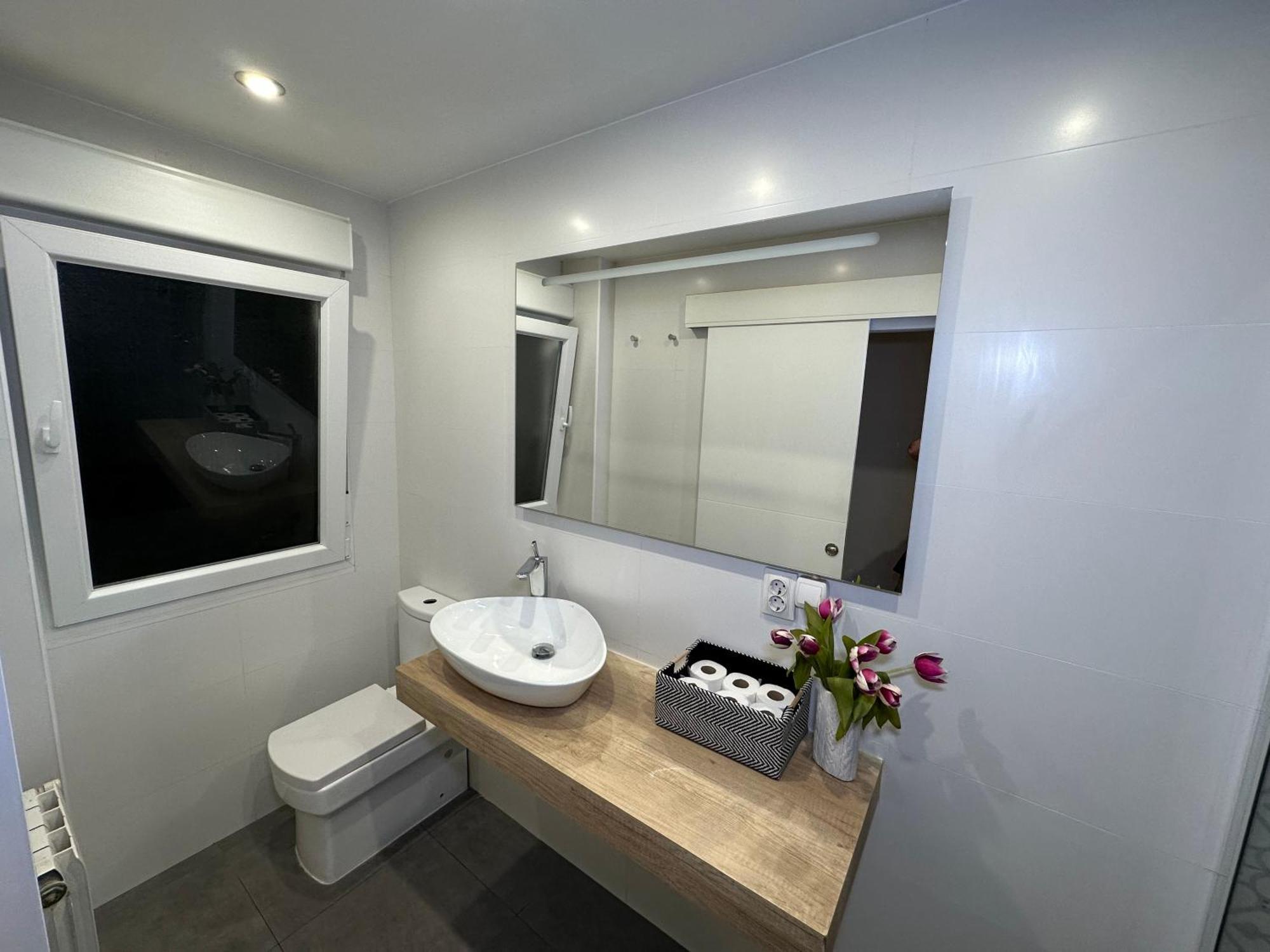 Ferienwohnung Apartamento Corazon Santander Exterior foto
