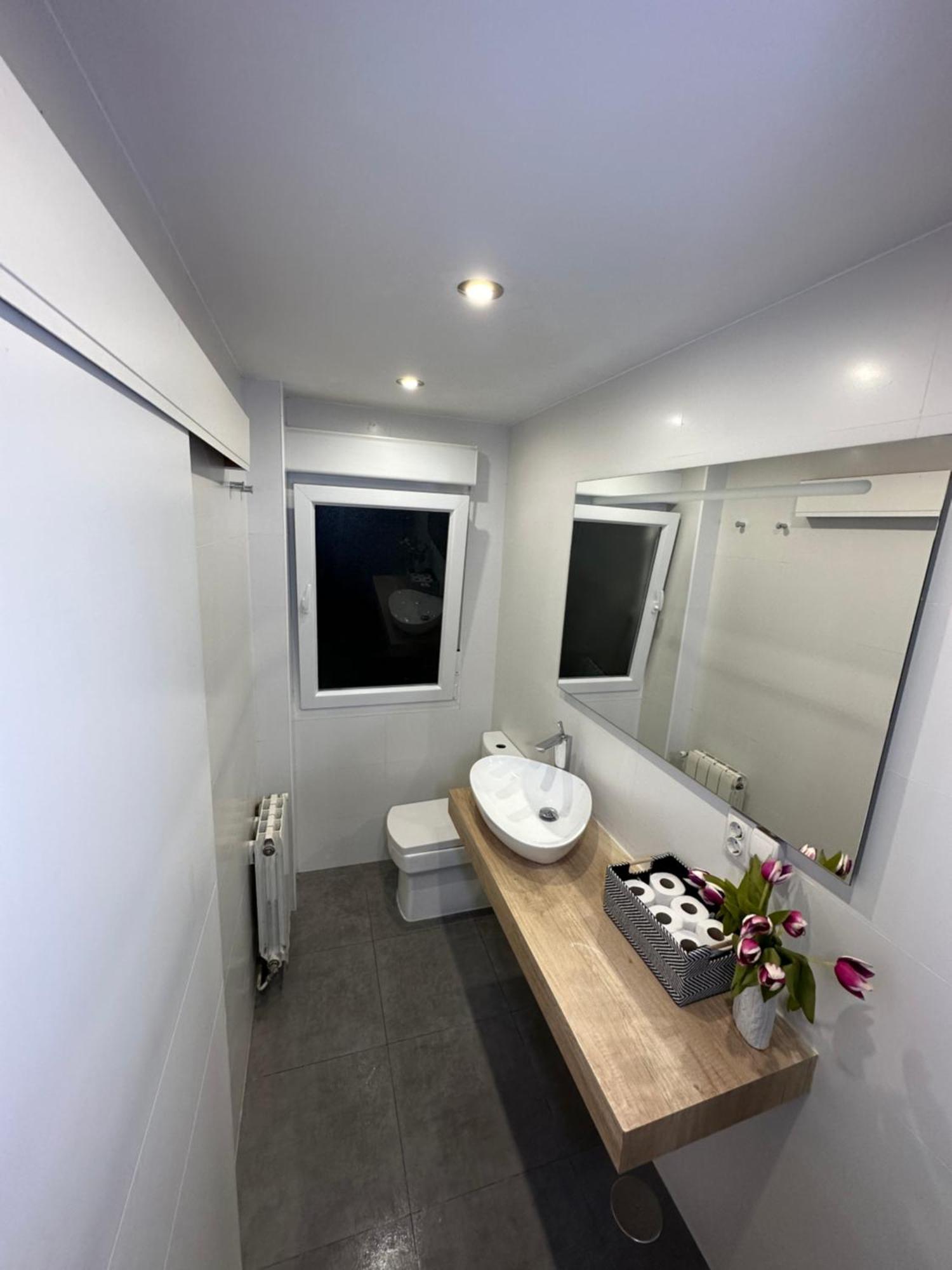 Ferienwohnung Apartamento Corazon Santander Exterior foto
