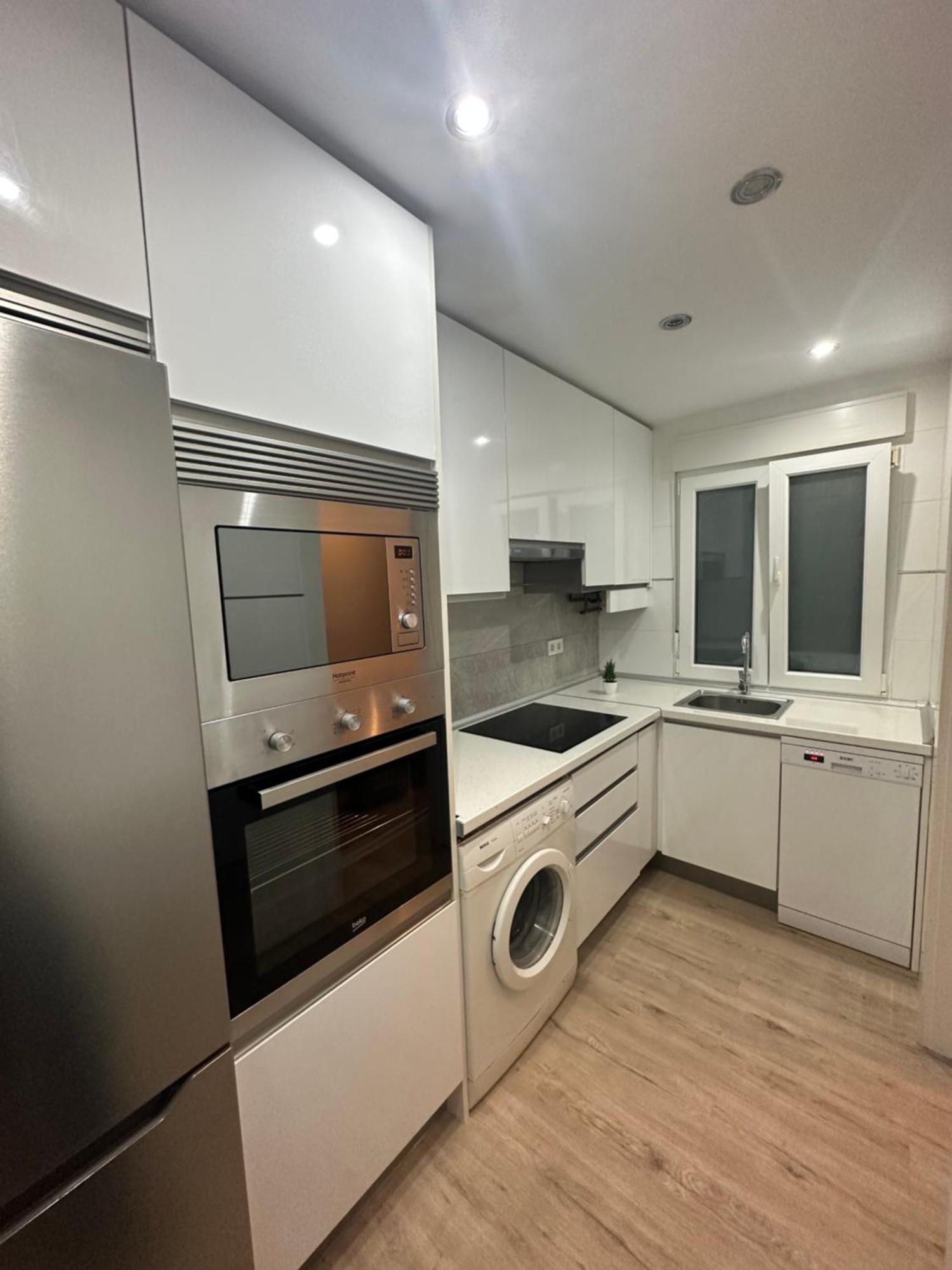 Ferienwohnung Apartamento Corazon Santander Exterior foto