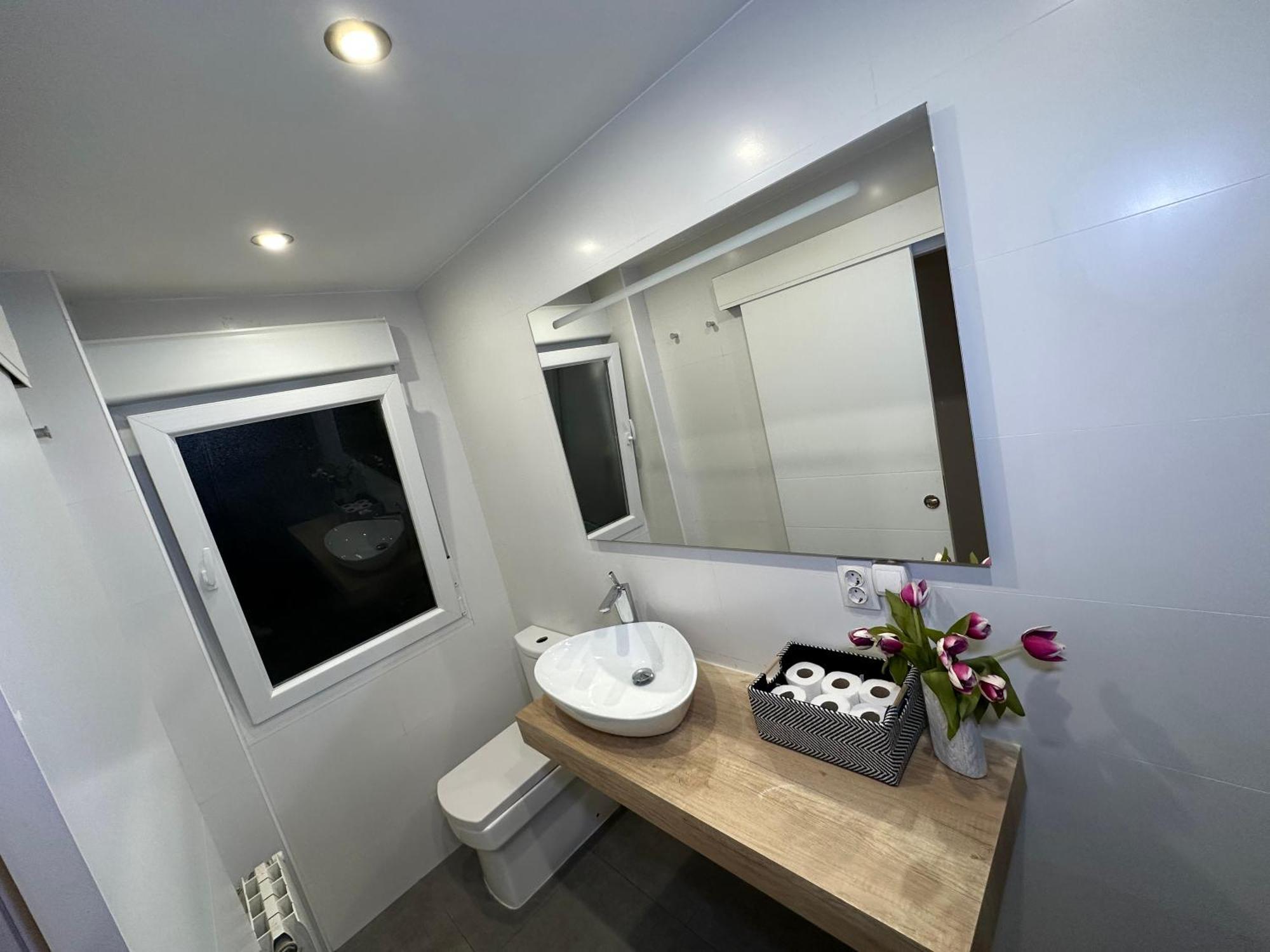 Ferienwohnung Apartamento Corazon Santander Exterior foto