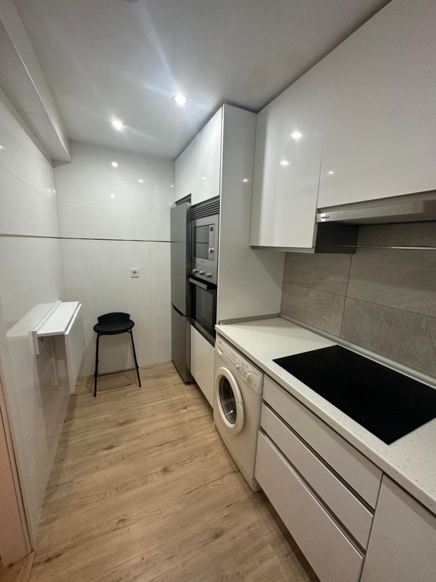 Ferienwohnung Apartamento Corazon Santander Exterior foto